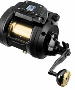 Tanacom 800 Electric Conventional Reel