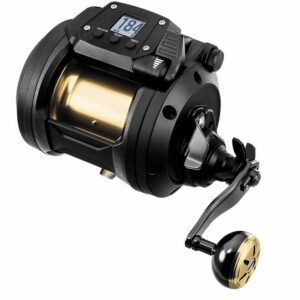 Tanacom 800 Electric Conventional Reel