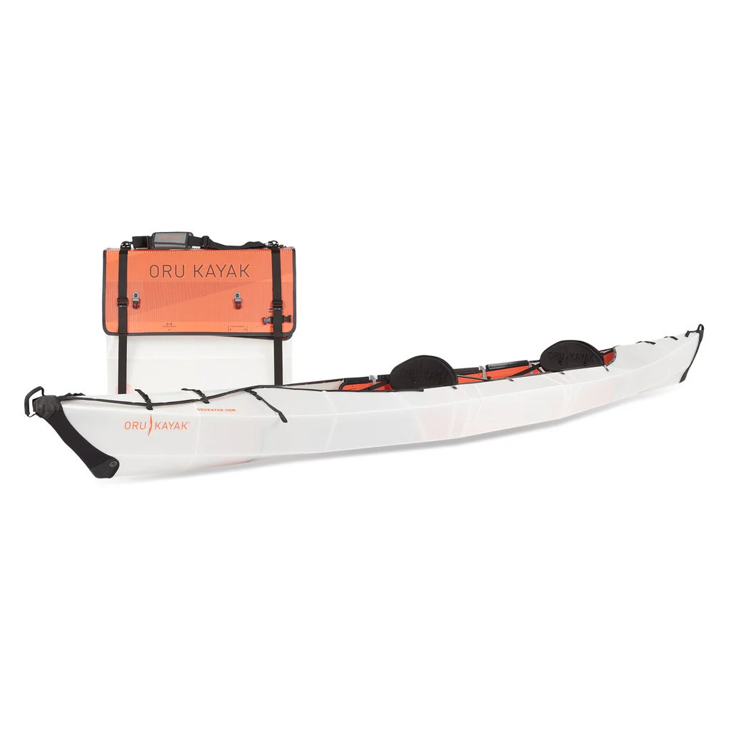Oru Kayak Haven TT Tandem Foldable Kayak