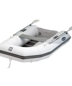 RU-3 Roll Up Inflatable Boat