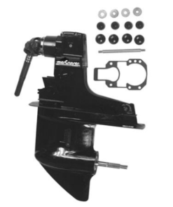 Alpha 1 Gen 1 Drive