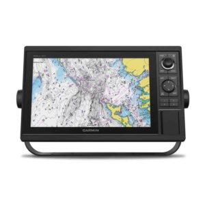 Garmin GPSMAP 1242xsv 12