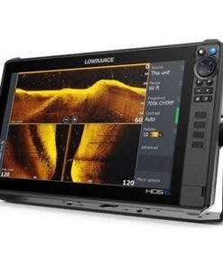 Lowrance HDS PRO 16 Fish Finder