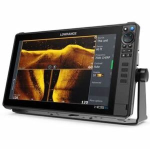 Lowrance HDS PRO 16 Fish Finder