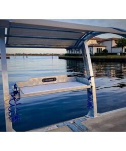KillerDock Slam 5.5 Fish Cleaning Station