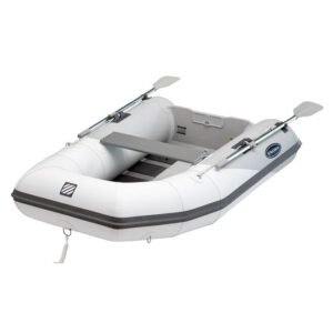 RU-3 Roll Up Inflatable Boat