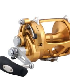 International 50VISW 2-Speed Conventional Reel