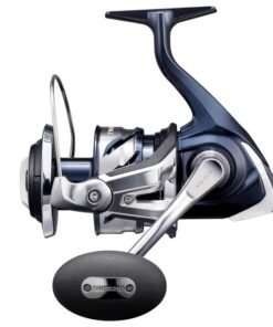 Twinpower SW 8000HG C Spinning Reel