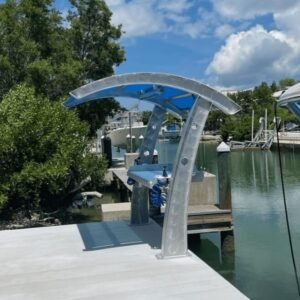 KILLERDOCK Slam 5.5 Flat Fish Cleaning Station