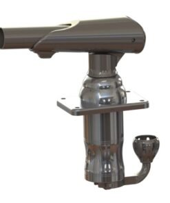 Grand Slam 300XL Outrigger Mount
