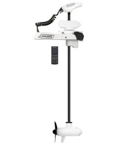 MINN KOTA Riptide Instinct QUEST Saltwater Bow-Mount Trolling Motor