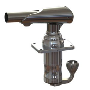 TACO MARINE Grand Slam 300 Outrigger Mount