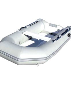 RIB-310 Fiberglass Hull