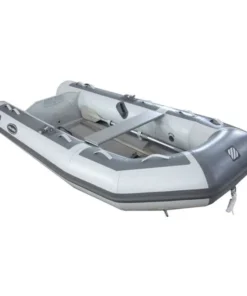 RIB-310 Aluminum Hull Inflatable