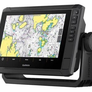 Garmin ECHOMAP UHD2 Touch 94sv