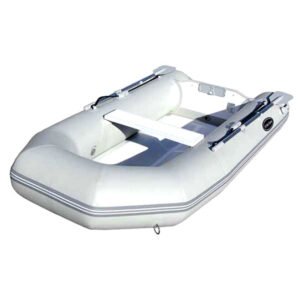 RIB-310 Fiberglass Hull