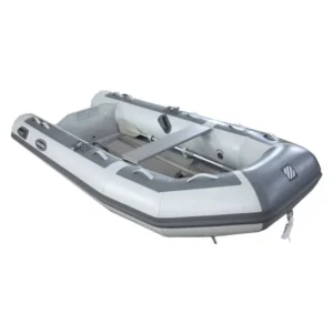 RIB-310 Aluminum Hull Inflatable