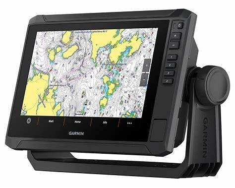 Garmin ECHOMAP UHD2 Touch 94sv