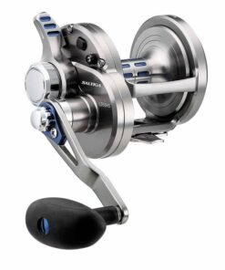 DAIWA Saltiga SAGLD35JH Lever Drag Conventional Reel