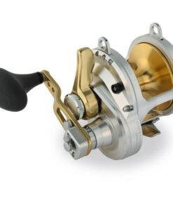 SHIMANO Talica 25II MonoDrag Cam Conventional Reel