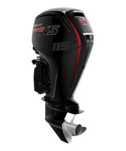 Mercury 115EXLPT Pro XS FourStroke