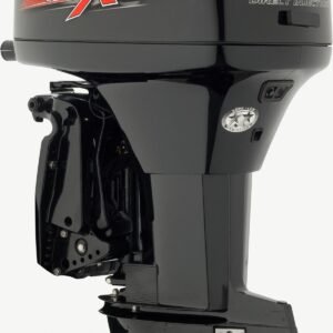 Mercury 175L Pro XS 4.8 1.85