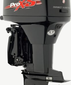 Mercury 175L Pro XS 4.8 1.85