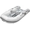 RIB-310 Aluminum Hull Inflatable Boat
