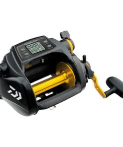 Tanacom 1000 Power Assisted Reel