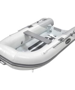 RIB-310 Aluminum Hull Inflatable Boat