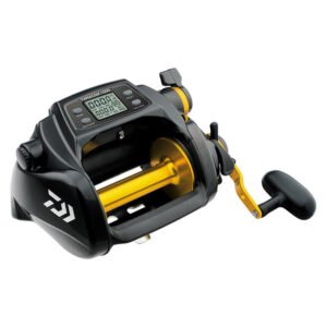 Tanacom 1000 Power Assisted Reel