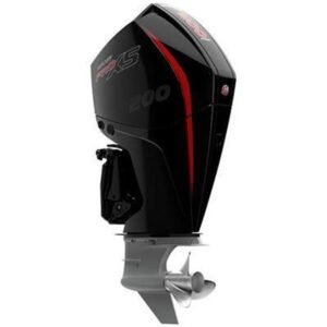 Mercury 200L Pro XS Torque Master 1.75