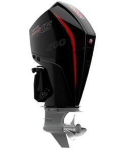 Mercury 225L Pro XS DTS Torque Master 1.75