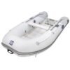 RIB-310 Fiberglass Double Floor Rigid Inflatable Boat