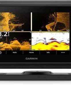 Garmin ECHOMAP UHD2 73sv
