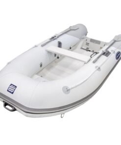 RIB-310 Fiberglass Double Floor Rigid Inflatable Boat
