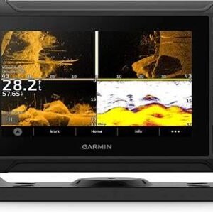 Garmin ECHOMAP UHD2 73sv