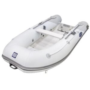RIB-310 Fiberglass Double Floor Rigid Inflatable Boat