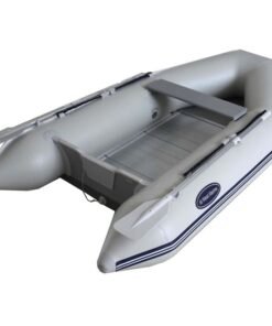 PSB-275 Performance Aluminum Floor Inflatable Sport Boat