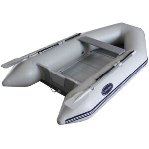 PSB-275 Performance Aluminum Floor Inflatable Sport Boat