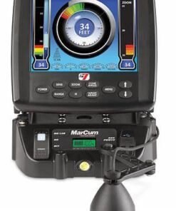 MarCum LX-7 Digital Sonar