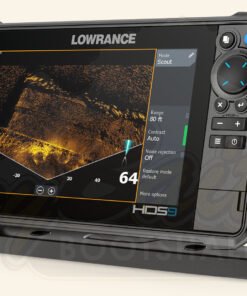 Lowrance HDS PRO 9 Fish Finder