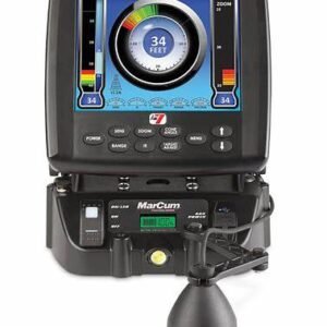 MarCum LX-7 Digital Sonar
