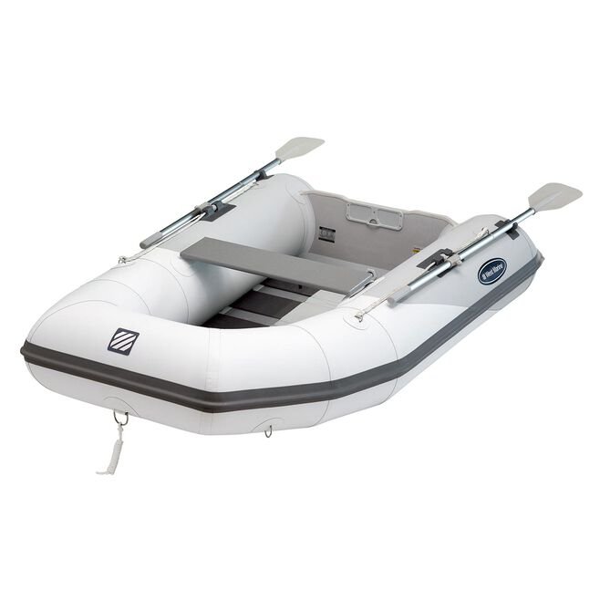 RU-3 Roll Up Inflatable Boat