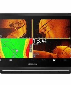 Garmin ECHOMAP Ultra 2 Fish Finder