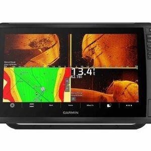Garmin ECHOMAP Ultra 2 Fish Finder