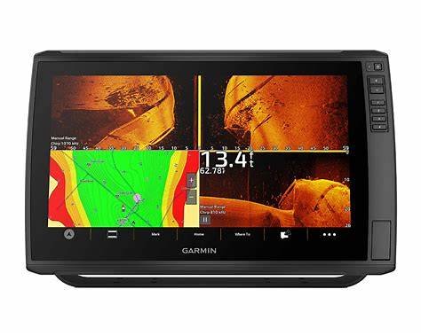Garmin ECHOMAP Ultra 2 Fish Finder