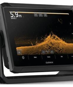 Garmin ECHOMAP UHD2 Touch 63sv