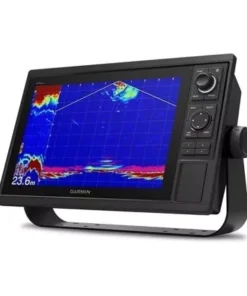 Garmin GPSMAP 1222 Fish Finder