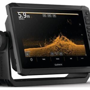 Garmin ECHOMAP UHD2 Touch 63sv